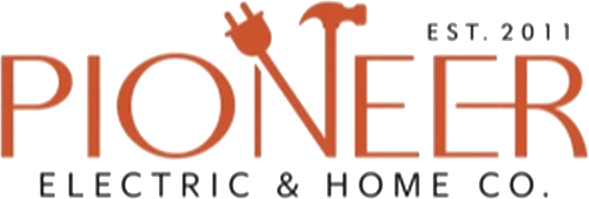 Pioneer Electric & Home Co. — Est. 2011